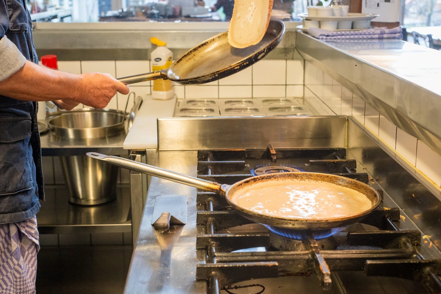 Why I Switched To Plant Based Cooking